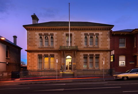 Macquarie Manor - Darwin Holiday 1