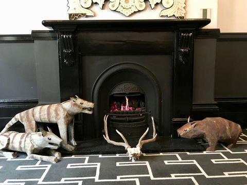 Macquarie Manor - Darwin Holiday 3