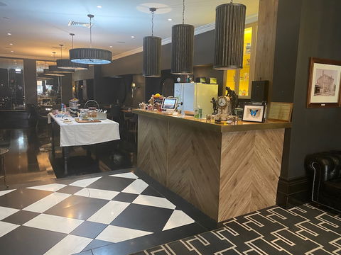 Macquarie Manor - Darwin Holiday 2