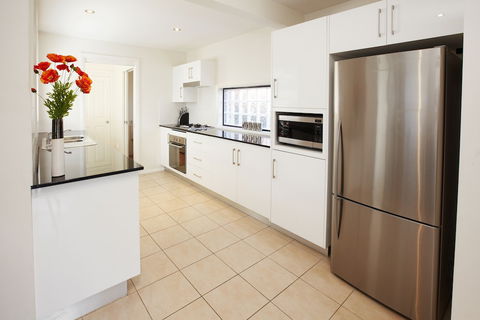 Charlestown Terrace - Darwin Holiday 3