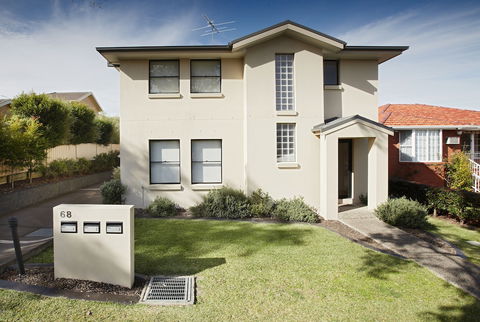 Charlestown Terrace - Darwin Holiday 4