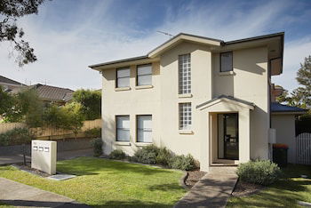 Charlestown Terrace - Darwin Holiday 1