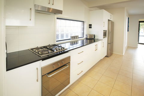Charlestown Terrace - Darwin Holiday 5