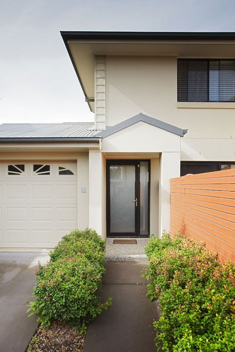 Charlestown Terrace - Darwin Holiday 0