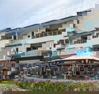 Mantra In The Village - Darwin Holiday