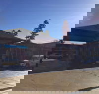 Ashfield Motor Inn - Darwin Holiday