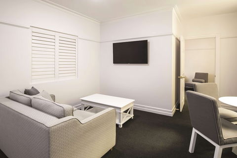 Adina Apartment Hotel Brisbane Anzac Square - Darwin Holiday 5