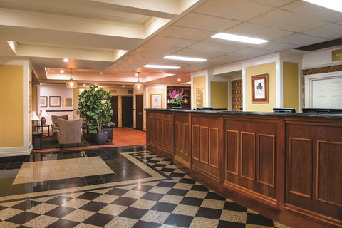 Adina Apartment Hotel Brisbane Anzac Square - Darwin Holiday 3