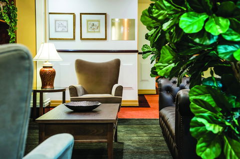 Adina Apartment Hotel Brisbane Anzac Square - Darwin Holiday 1
