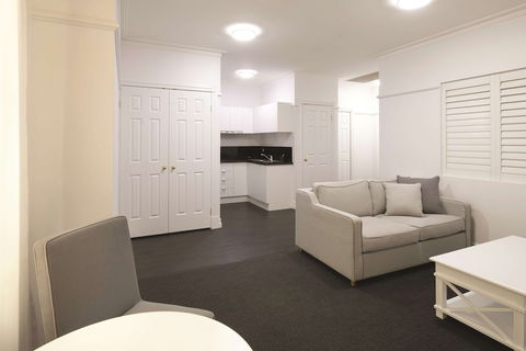 Adina Apartment Hotel Brisbane Anzac Square - Darwin Holiday 6