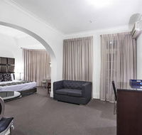 Monte Pio Hotel  Conference Centre - Darwin Holiday
