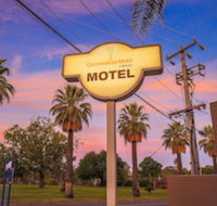 Commodore Motel Mildura - Darwin Holiday