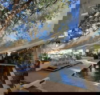 Jacana Apartments - Darwin Holiday