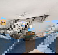 Alexandria Apartments - Darwin Holiday