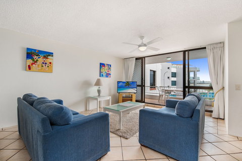 Alexandria Apartments - Darwin Holiday 0