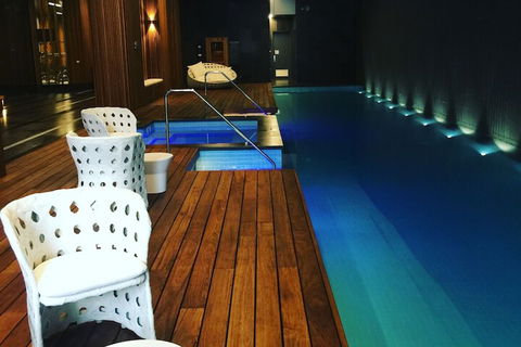 Apartments Melbourne Domain New Quay Docklands - Darwin Holiday 3