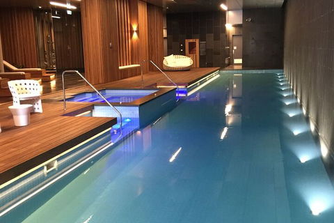 Apartments Melbourne Domain New Quay Docklands - Darwin Holiday 4