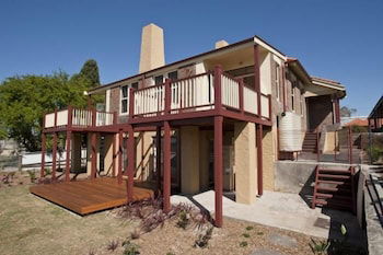 Cockatoo Island - Darwin Holiday 2