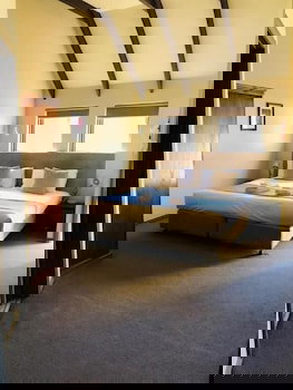 Hahndorf Motel - Darwin Holiday 3