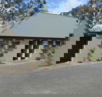 Hahndorf Motel - Darwin Holiday