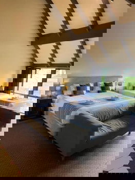 Hahndorf Motel - Darwin Holiday 4