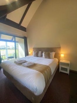 Hahndorf Motel - Darwin Holiday 2