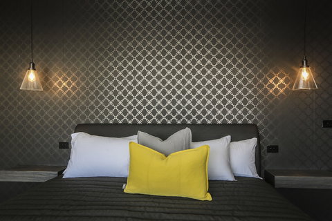 Indulge Apartments CBD - Darwin Holiday 5