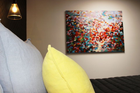 Indulge Apartments CBD - Darwin Holiday 2