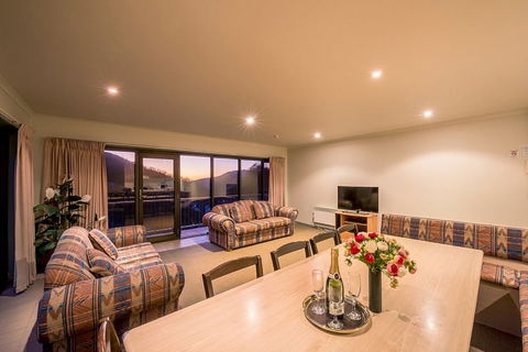 Falls Creek Country Club - Darwin Holiday 3