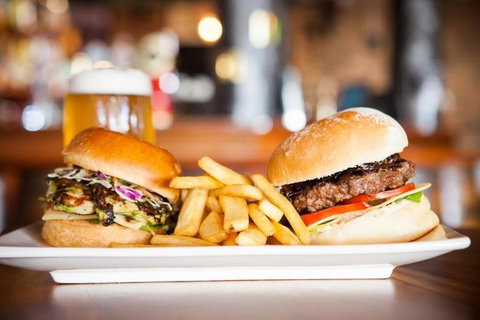 Morwell Hotel - Darwin Holiday 4