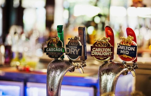 Morwell Hotel - Darwin Holiday 5