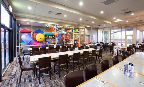 Morwell Hotel - Darwin Holiday 3