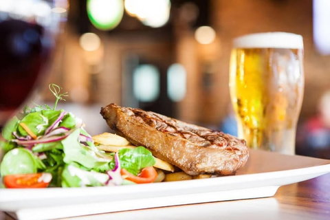 Morwell Hotel - Darwin Holiday 2