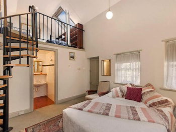 Victoria House - Darwin Holiday 1