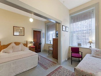 Victoria House - Darwin Holiday 2