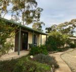 Stawell Holiday Cottages - Darwin Holiday