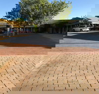 Country Gardens Motor Inn - Darwin Holiday