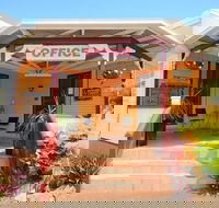 Ned Kelly's Motel - Darwin Holiday