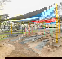 Desert City Holiday Park - Darwin Holiday