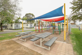 Desert City Holiday Park - Darwin Holiday 0