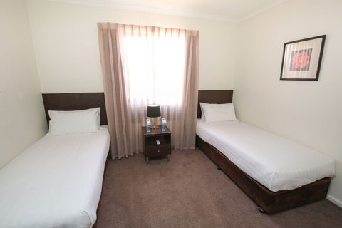 Aquarius Apartments And Cabins - Darwin Holiday 4