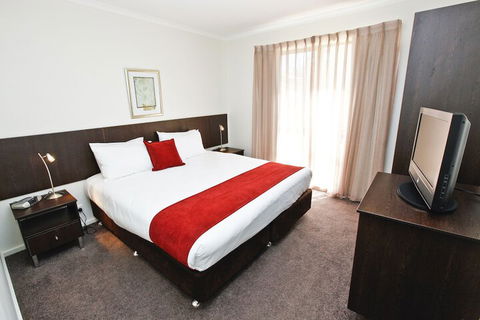 Aquarius Apartments And Cabins - Darwin Holiday 1