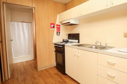 Aquarius Apartments And Cabins - Darwin Holiday 7