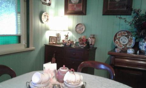 Marys Place B & B - Darwin Holiday 4