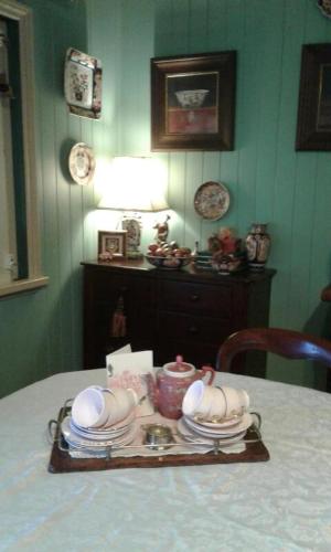 Marys Place B & B - Darwin Holiday 6