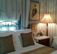 Marys Place B  B - Darwin Holiday