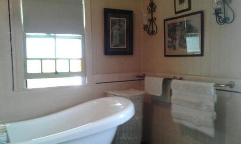 Marys Place B & B - Darwin Holiday 5