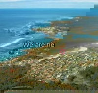 Beachfront Apartments Narooma - Darwin Holiday