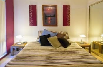 Beachfront Apartments Narooma - Darwin Holiday 2