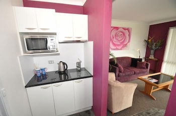 Beachfront Apartments Narooma - Darwin Holiday 3